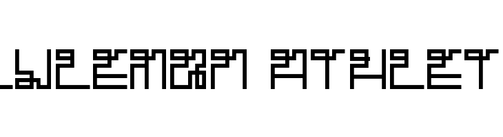 Maze  Descarca Fonturi Gratis