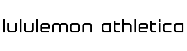 ReFormation Sans Regular  Descarca Fonturi Gratis