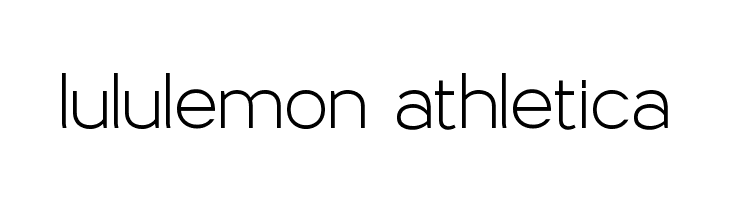 Larke Sans Light  Descarca Fonturi Gratis