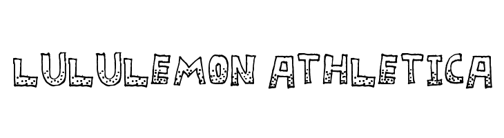 La Pecosa  Descarca Fonturi Gratis