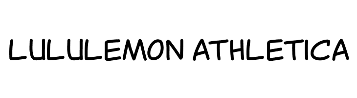 Canted Comic Regular  Descarca Fonturi Gratis