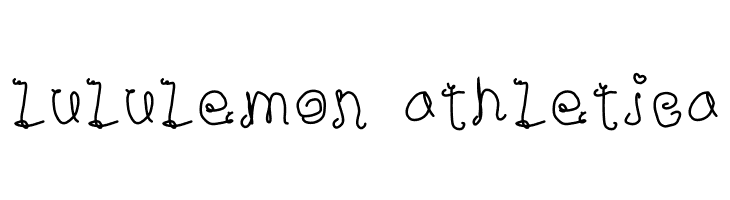 shine star curls MS  Descarca Fonturi Gratis