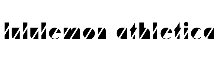 HFF Code Deco  Descarca Fonturi Gratis