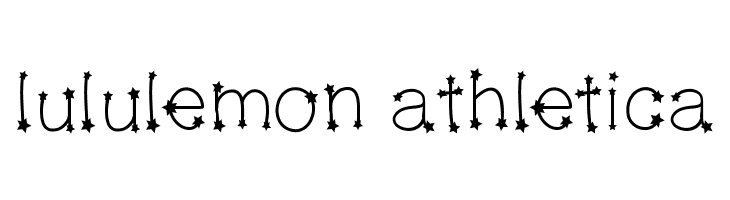 MidnightConstellations  Descarca Fonturi Gratis