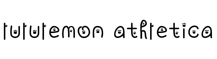 awpaws  Descarca Fonturi Gratis