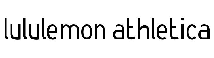 De Luxe Light Condensed  Descarca Fonturi Gratis