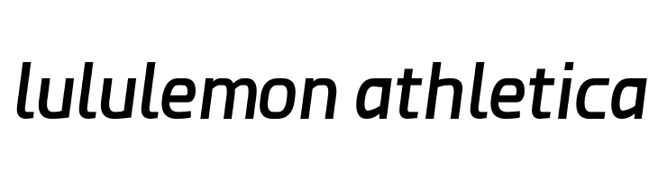 Esphimere Semi Bold Italic  Descarca Fonturi Gratis