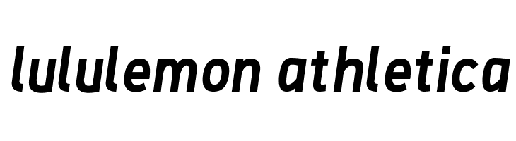 De Luxe Next Bold Italic  Descarca Fonturi Gratis