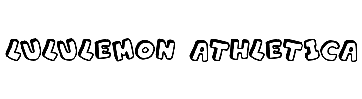 Alphabet Souplings  Descarca Fonturi Gratis