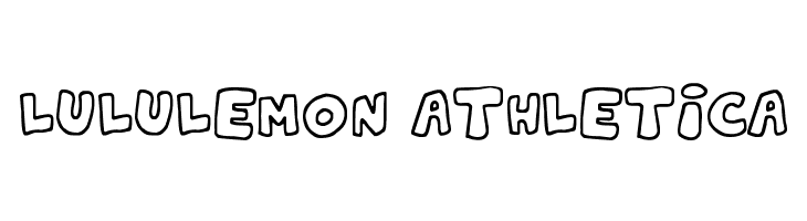 Jelly Wobblers  Descarca Fonturi Gratis