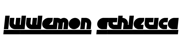 Skyzhi PERSONAL USE ONLY  Descarca Fonturi Gratis