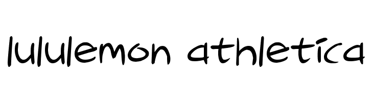 Cartoon Inkstrokes  Descarca Fonturi Gratis