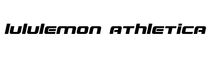 Blaster Infinite Italic  Descarca Fonturi Gratis