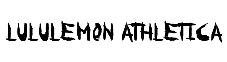 Paranoia  Descarca Fonturi Gratis