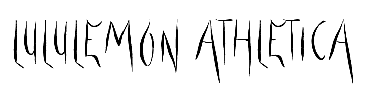 Forbid Nothing  Descarca Fonturi Gratis