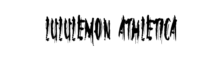 The Others Are Here  Descarca Fonturi Gratis