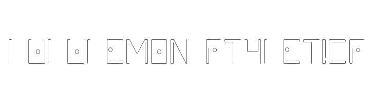 Silvent  Descarca Fonturi Gratis