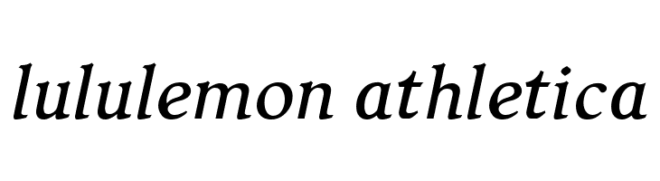 Typey McTypeface Italic  Descarca Fonturi Gratis