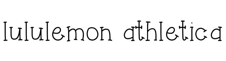 HelloJumpingJacks  Descarca Fonturi Gratis