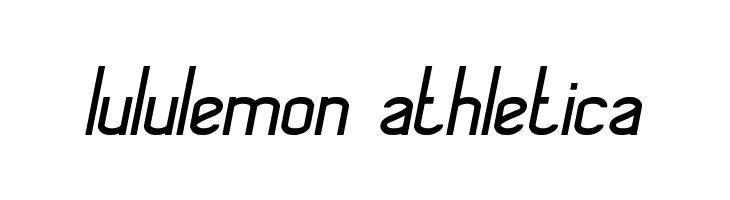 Megapolitan Jakarta Italic  Descarca Fonturi Gratis