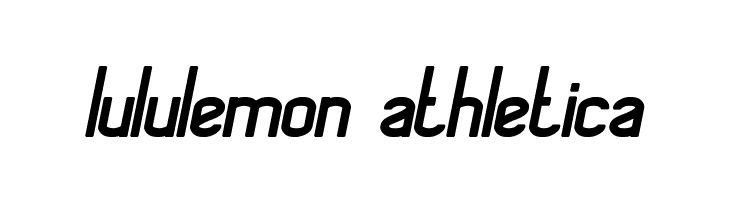 Megapolitan Jakarta Bold Italic  Descarca Fonturi Gratis