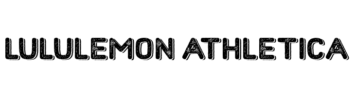 HometownRoughBoldShadow  Descarca Fonturi Gratis