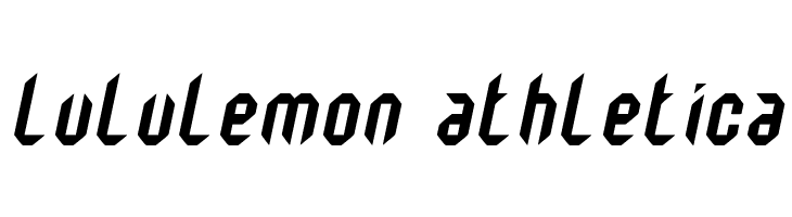 Monster oF South St Italic  Descarca Fonturi Gratis