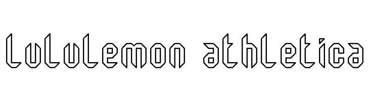 Monster oF South Hollow St  Descarca Fonturi Gratis