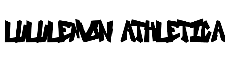 SWEET AS REVENGE  Descarca Fonturi Gratis