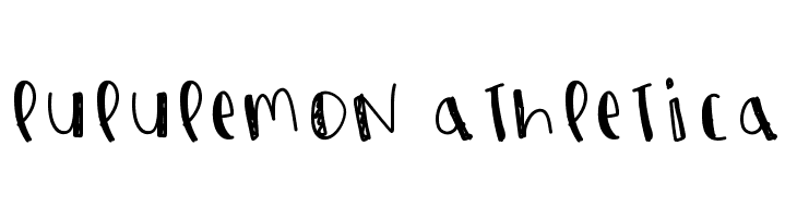 LeGouter  Descarca Fonturi Gratis