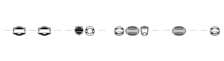 Authentic Labels Demo  Descarca Fonturi Gratis