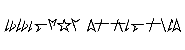 Superstar  Descarca Fonturi Gratis