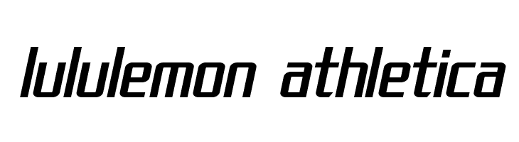 SF Theramin Gothic Condensed Oblique  Descarca Fonturi Gratis