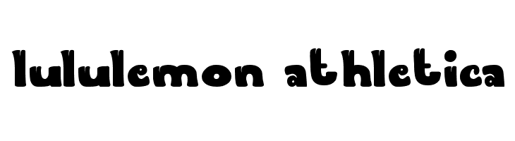 FOREST THING  Descarca Fonturi Gratis