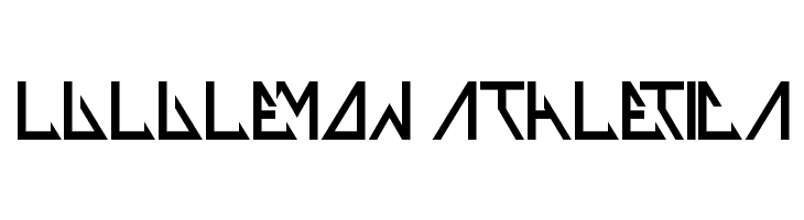 thetrainingartist  Descarca Fonturi Gratis