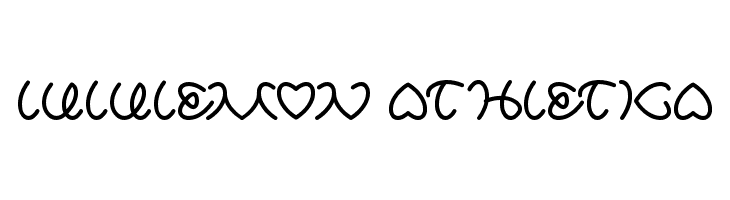 ALL ABOUT LOVE  Descarca Fonturi Gratis