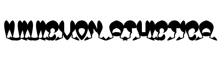 OVER THE SKY  Descarca Fonturi Gratis