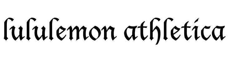 Blecklet  Descarca Fonturi Gratis