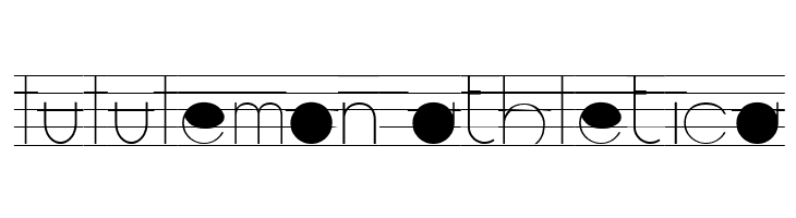 Musicografi  Descarca Fonturi Gratis