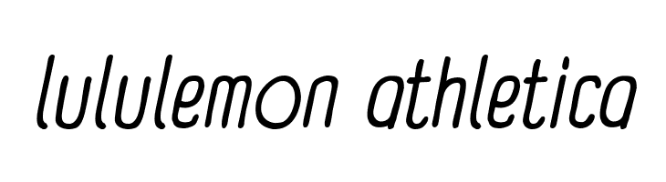 Panforte Pro Italic  Descarca Fonturi Gratis