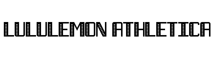 Necktie Stripes Regular  Descarca Fonturi Gratis