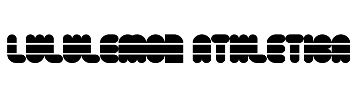 Disco Flow Regular  Descarca Fonturi Gratis