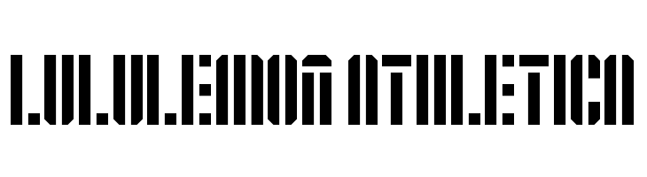 Operation Regular  Descarca Fonturi Gratis