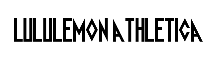 The Antenna Regular  Descarca Fonturi Gratis