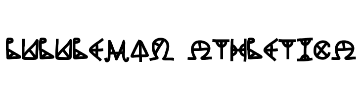 ANCIENT GREASE  Descarca Fonturi Gratis