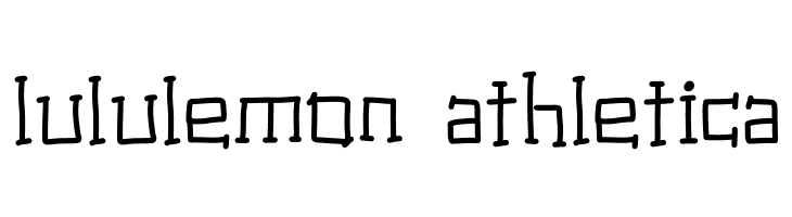 National Industry  Descarca Fonturi Gratis