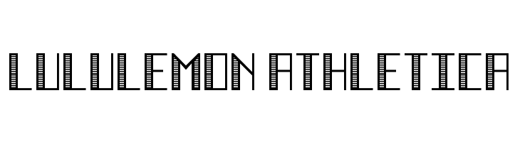 Deco Future Inline Regular  Descarca Fonturi Gratis