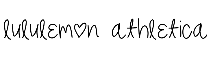 [true love]  Descarca Fonturi Gratis