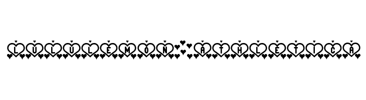 And Love st  Descarca Fonturi Gratis