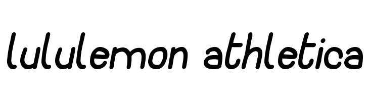 Notarized Openly Script Oblique  Descarca Fonturi Gratis